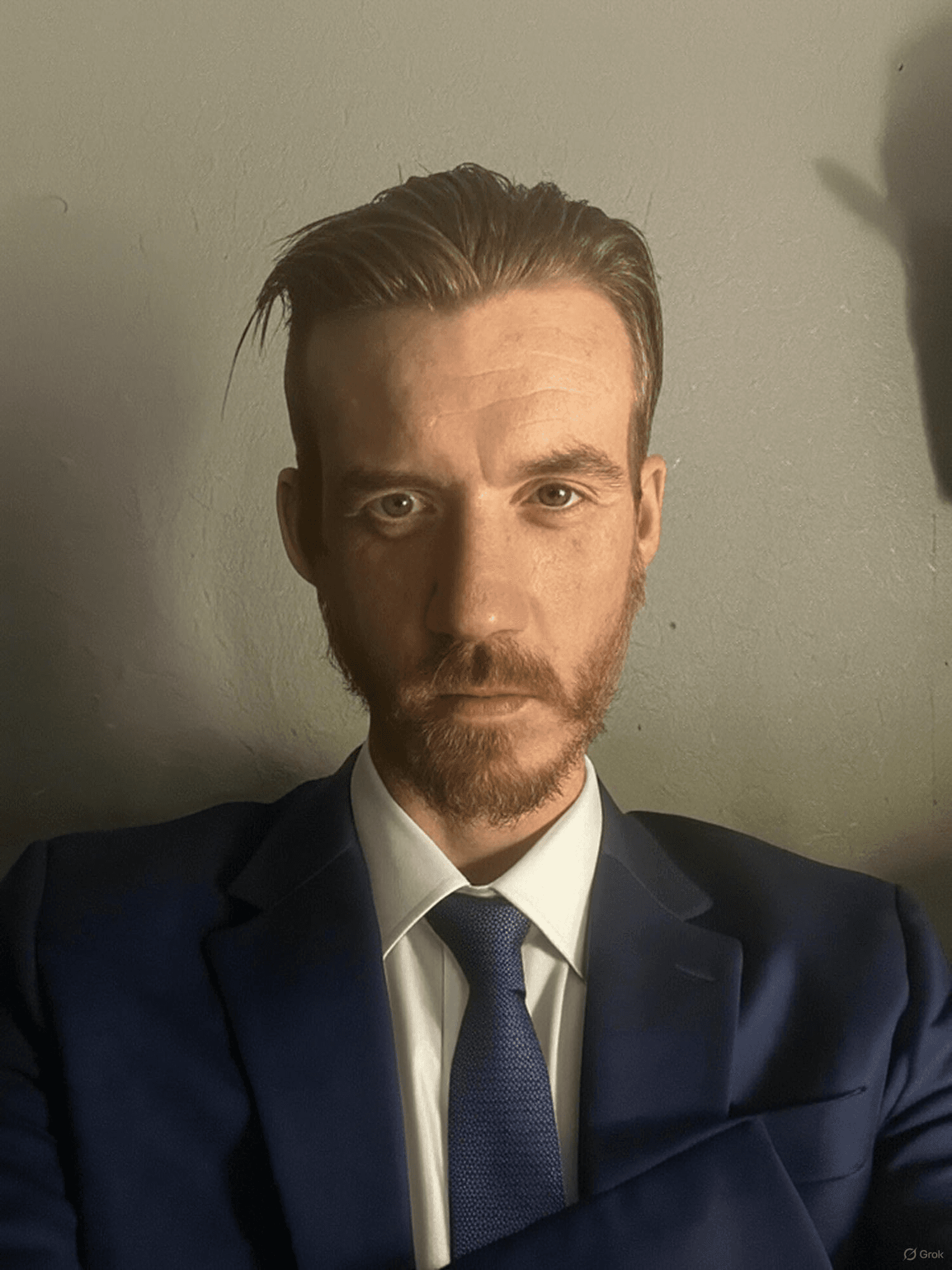 Dru Green - Strategic Transformation Consultant